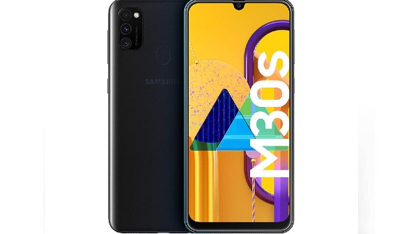 ಗ್ಯಾಲಕ್ಸಿ M30s