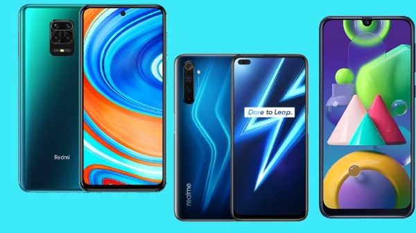 ಸ್ಮಾರ್ಟ್‌ಫೋನ್‌