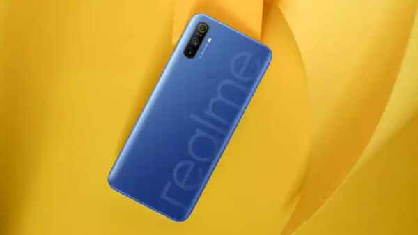ರಿಯಲ್ಮಿ Narzo 10A ರಿಯಲ್ಮಿ Narzo 10A
