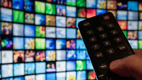 ಸ್ಮಾರ್ಟ್‌ಟಿವಿ 