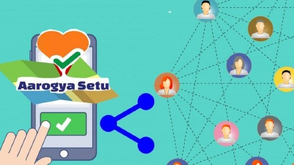 ಆರೋಗ್ಯಾ ಸೇತು 