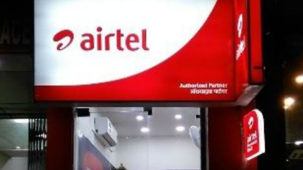 ಏರ್‌ಟೆಲ್ 2498ರೂ. ಪ್ಲ್ಯಾನ್
