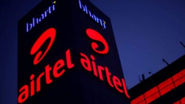 ಏರ್‌ಟೆಲ್ 