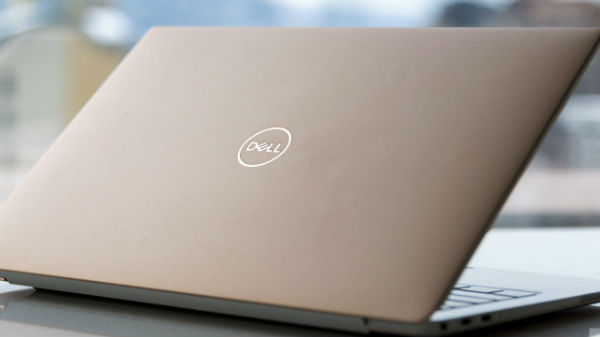 ಡೆಲ್ XPS  FHD ಲ್ಯಾಪ್‌ಟಾಪ್