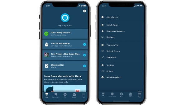 ಅಲೆಕ್ಸಾ