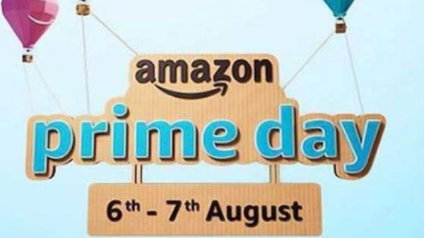ಅಮೆಜಾನ್ ಪ್ರೈಮ್ ಡೇ ಸೇಲ್ 