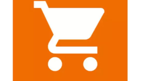 ಇ-ಕಾಮರ್ಸ್‌ ಆಪ್‌