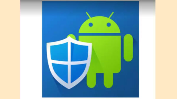 ಆಯಂಟಿ ವೈರಸ್‌ ಆಪ್