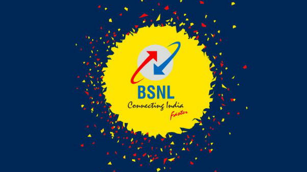 ಬಿಎಸ್ಎನ್ಎಲ್ 