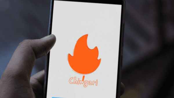 ಚಿಂಗಾರಿ 