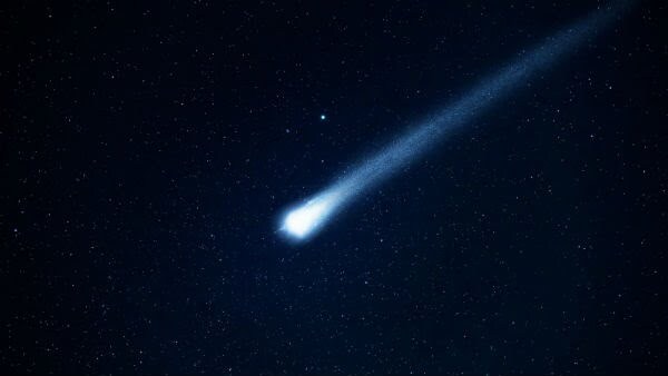 ಇಂದು ಬಾಹ್ಯಾಕಾಶದಲ್ಲಿ ಅಪರೂಪದ ವಿಸ್ಮಯ: ಬರಿಗಣ್ಣಿನಿಂದ ವೀಕ್ಷಿಸಬಹುದು!