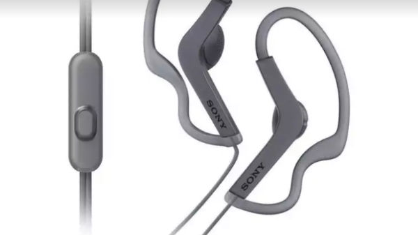 ಸೋನಿ MDR-AS210AP