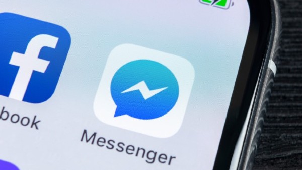 ಮೆಸೆಂಜರ್‌