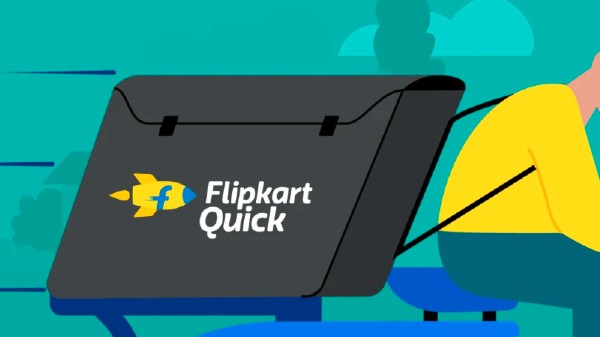 ಫ್ಲಿಪ್‌ಕಾರ್ಟ್‌ 