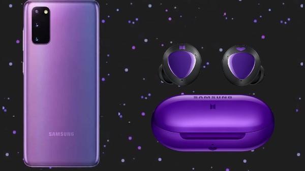 ಸ್ಯಾಮ್‌ಸಂಗ್‌ 