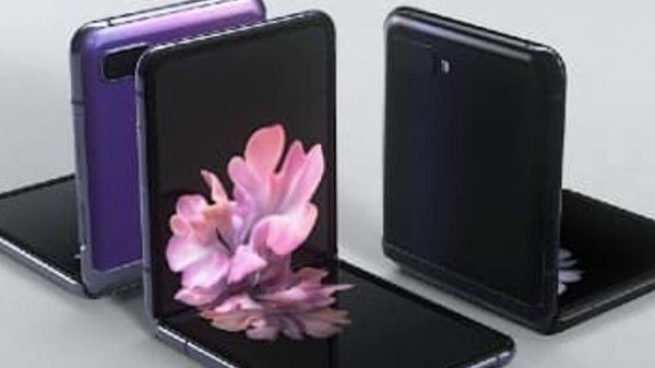 ಸ್ಮಾರ್ಟ್‌ಫೋನ್‌ 