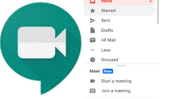 Gmail ಬಳಸಿ ಮೀಟ್‌ ಕರೆ ಮಾಡಲು ಈ ಕ್ರಮ ಅನುಸರಿಸಿರಿ: