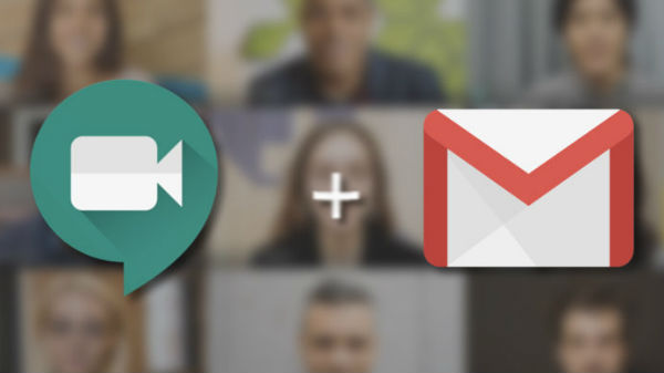 ಗೂಗಲ್‌ ಮೀಟ್‌