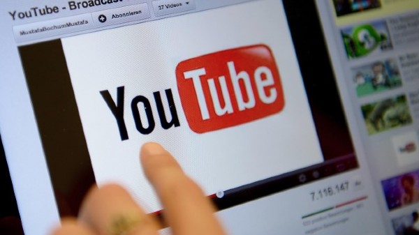 ಯೂಟ್ಯೂಬ್‌