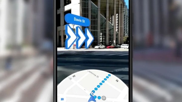 ಲೈವ್ ವ್ಯೂ AR ಲೈವ್ ವ್ಯೂ AR