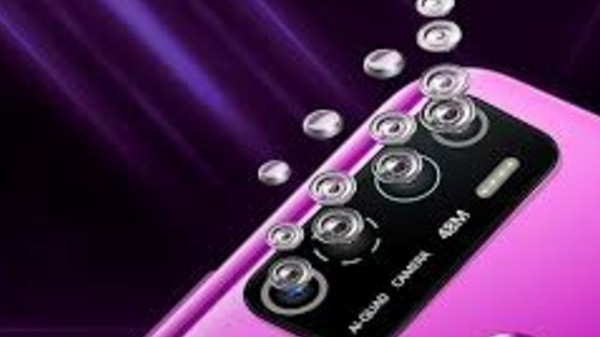 ಇನ್‌ಫಿನಿಕ್ಸ್‌ ಹಾಟ್‌ 9 ಪ್ರೊ