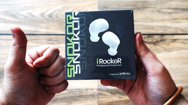 ಇಯರ್‌ಬಡ್ಸ್‌ 