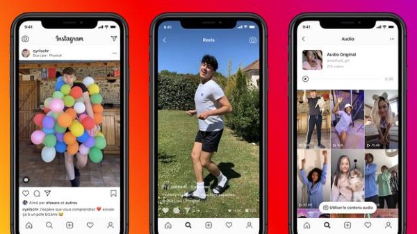 Instagram ರೀಲ್ಸ್: Android ನಲ್ಲಿ ಡೌನ್‌ಲೋಡ್ ಮಾಡುವುದು ಹೇಗೆ?