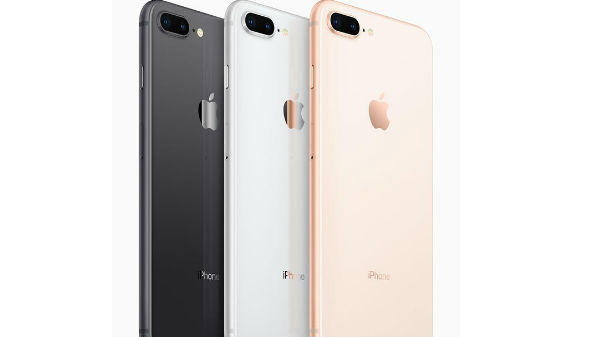 ಆಪಲ್ ಐಫೋನ್ 8 ಪ್ಲಸ್ ಮತ್ತು ಇತರೆ ಆಪಲ್ ಐಫೋನ್ 8 ಪ್ಲಸ್ ಮತ್ತು ಇತರೆ