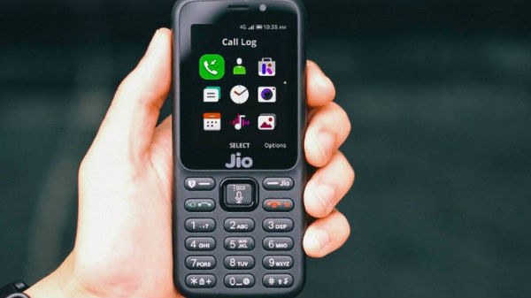 KaiOS ಪ್ಲಾಟ್‌ಫಾರ್ಮ್