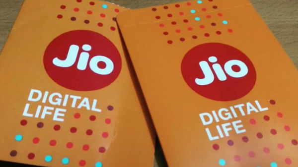 ಜಿಯೋ 3GB ಡೇಟಾ ಪ್ಲ್ಯಾನ್