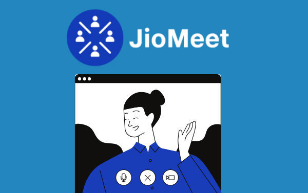 JioMeet ಅಪ್ಲಿಕೇಶನ್‌ ಅನ್ನು ಬಳಸುವುದು ಹೇಗೆ