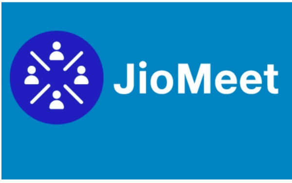 ಜಿಯೋ ಮೀಟ್