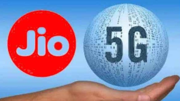 ಜಿಯೋ 5 ಜಿ ಎಂದರೇನು?