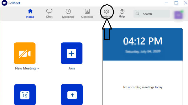 ಜಿಯೋಮೀಟ್ 