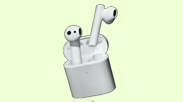 ವಾಯರ್‌ಲೆಸ್ 