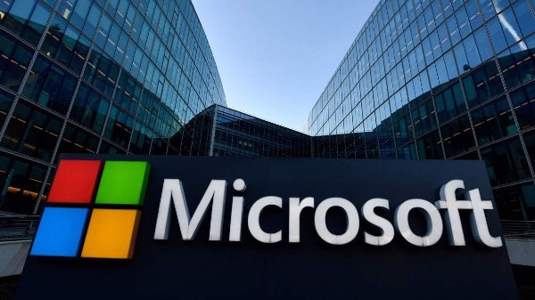 ಮೈಕ್ರೋಸಾಫ್ಟ್‌ 