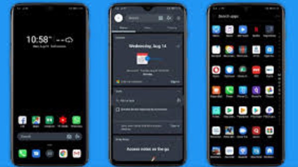 ಆಂಡ್ರಾಯ್ಡ್‌ 