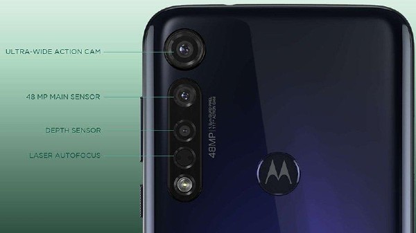 ಕ್ಯಾಮೆರಾ ವಿನ್ಯಾಸ