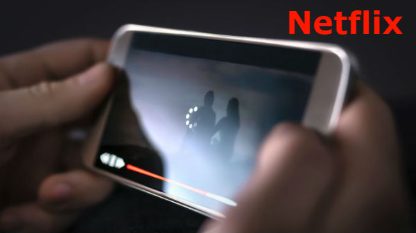 ನೆಟ್‌ಫ್ಲಿಕ್ಸ್‌ ಕಾರ್ಯಕ್ರಮಗಳ