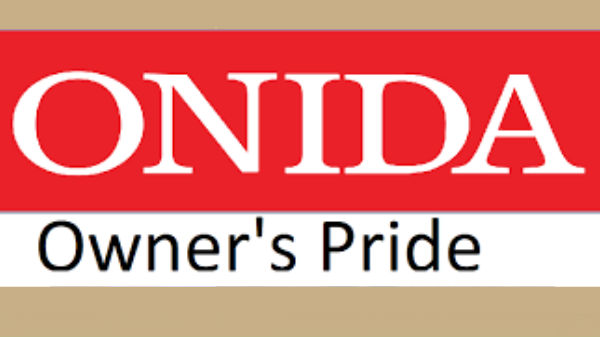 ಓನಿಡಾ ಓನಿಡಾ