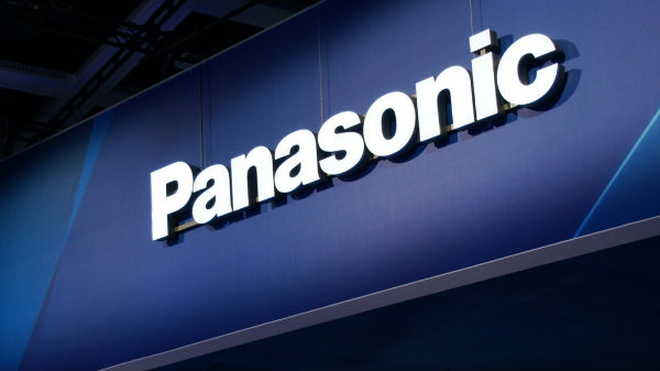 ಪ್ಯಾನಸೋನಿಕ್ ಪ್ಯಾನಸೋನಿಕ್