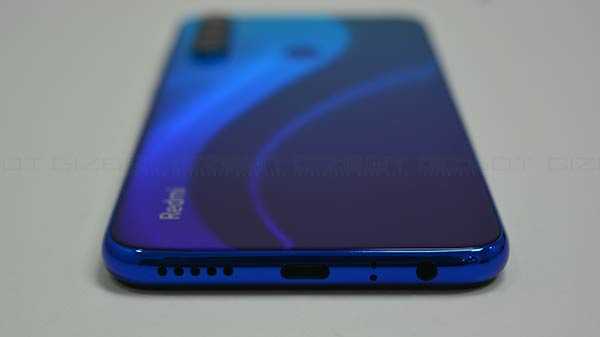 ರೆಡ್ಮಿ ನೋಟ್ 8 ಬೆಲೆ 