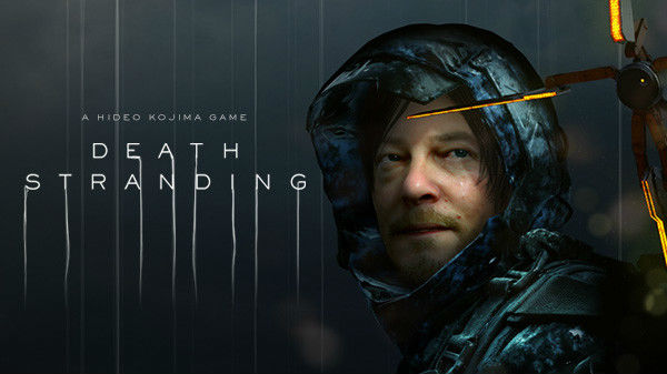 Death stranding