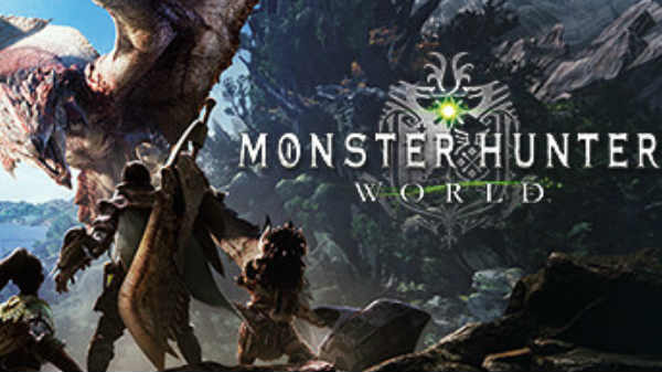 Monster Hunter: World