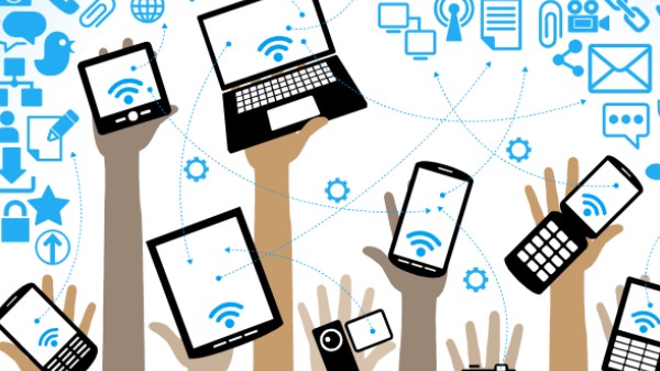 ಗ್ಯಾಜೆಟ್ಸ್‌