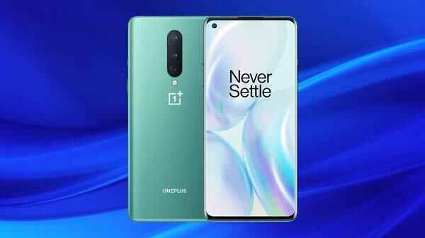 ಒನ್ಪ್ಲಸ್ 8 ಪ್ರೊ- ಡಿಸ್ಪ್ಲೇ ಒನ್ಪ್ಲಸ್ 8 ಪ್ರೊ- ಡಿಸ್ಪ್ಲೇ
