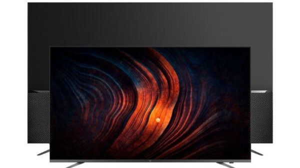 ಒನ್‌ಪ್ಲಸ್ 55U1 ಸ್ಮಾರ್ಟ್‌ಟಿವಿ