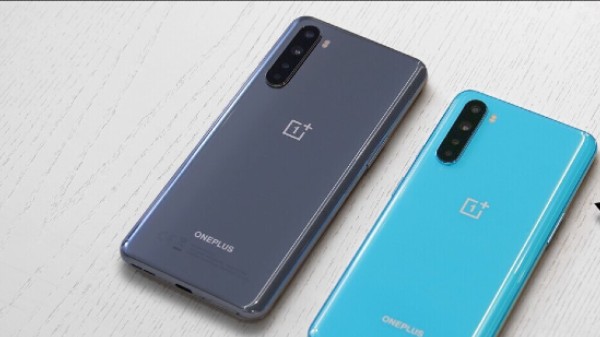 ಒನ್‌ಪ್ಲಸ್ 