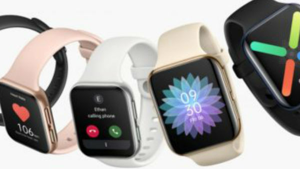 ಆಪಲ್ ವಾಚ್ 