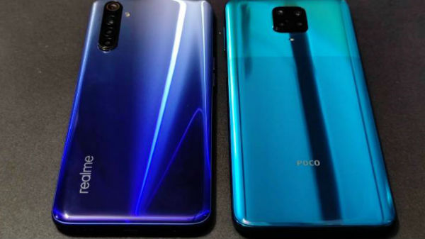 ಪೊಕೊ M2 ಪ್ರೊ